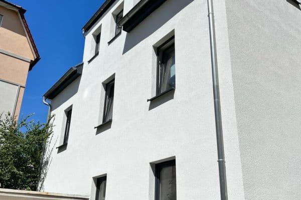 Pronájem bytu 1+1 25 m², Daimlerstr. 24a, Stuttgart, Bádensko-Württembersko Pronájem bytu 1+1 25 m², Daimlerstr. 24a, Stuttgart, Bádensko-Württembersko