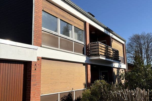 Prodej domu 400 m², pozemek 1.050 m², Bergisch Gladbach Prodej domu 400 m², pozemek 1.050 m², Bergisch Gladbach