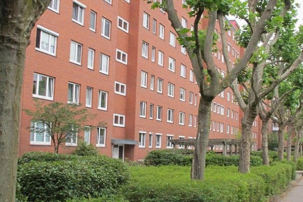 Prodej bytu 3+1 80 m², Avenue Sankt Sebastien, Glinde Prodej bytu 3+1 80 m², Avenue Sankt Sebastien, Glinde