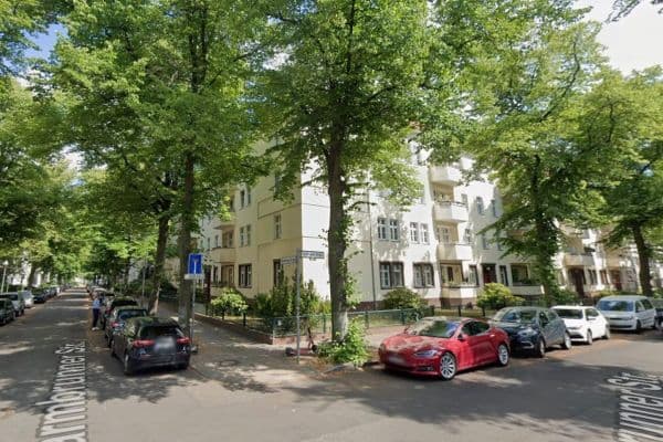 Prodej bytu 5+kk 124 m², Berlin Prodej bytu 5+kk 124 m², Berlin