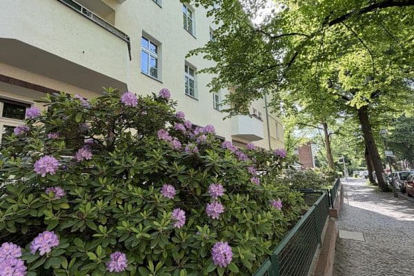Prodej bytu 5+kk 124 m², Berlin, Berlín Prodej bytu 5+kk 124 m², Berlin, Berlín