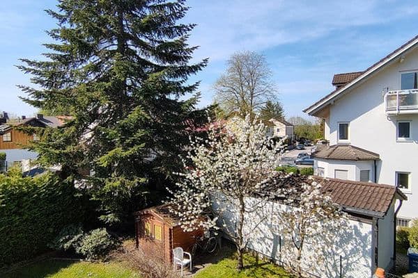 Prodej domu 230 m², pozemek 837 m², Gröbenzell, Bavorsko Prodej domu 230 m², pozemek 837 m², Gröbenzell, Bavorsko