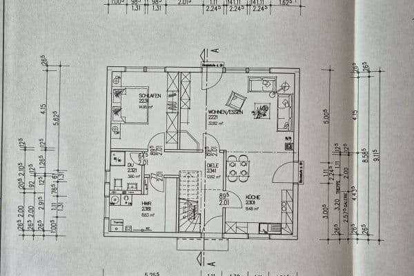Prodej domu 131 m², pozemek 473 m², Teltow, Braniborsko Prodej domu 131 m², pozemek 473 m², Teltow, Braniborsko