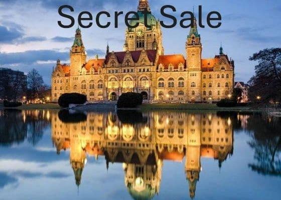 Prodej domu 350 m², pozemek 325 m², Hannover, Dolní Sasko Prodej domu 350 m², pozemek 325 m², Hannover, Dolní Sasko