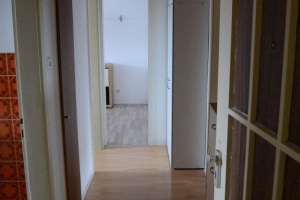 Prodej bytu 3+1 62 m², Stuttgart, Bádensko-Württembersko Prodej bytu 3+1 62 m², Stuttgart, Bádensko-Württembersko