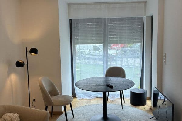 Pronájem bytu 2+1 30 m², Herbigstrasse 33, München, Bavorsko Pronájem bytu 2+1 30 m², Herbigstrasse 33, München, Bavorsko