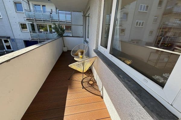 Prodej bytu 2+1 60 m², Köln, Severní Porýní-Vestfálsko Prodej bytu 2+1 60 m², Köln, Severní Porýní-Vestfálsko