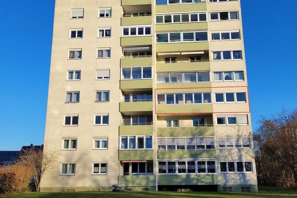 Prodej bytu 3+1 89 m², Sindelfinger Str. 118, Sindelfingen Prodej bytu 3+1 89 m², Sindelfinger Str. 118, Sindelfingen