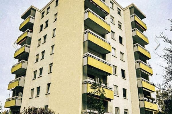 Prodej bytu 3+1 83 m², Finther Landstraße 87, Mainz Prodej bytu 3+1 83 m², Finther Landstraße 87, Mainz