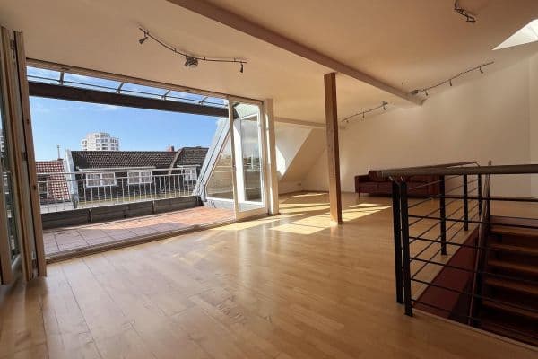 Prodej bytu 7+kk 248 m², Berlin, Berlín Prodej bytu 7+kk 248 m², Berlin, Berlín