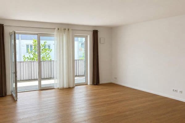 Prodej bytu 3+1 93 m², Am Leoheim 5a, Bad Aibling, Bavorsko Prodej bytu 3+1 93 m², Am Leoheim 5a, Bad Aibling, Bavorsko
