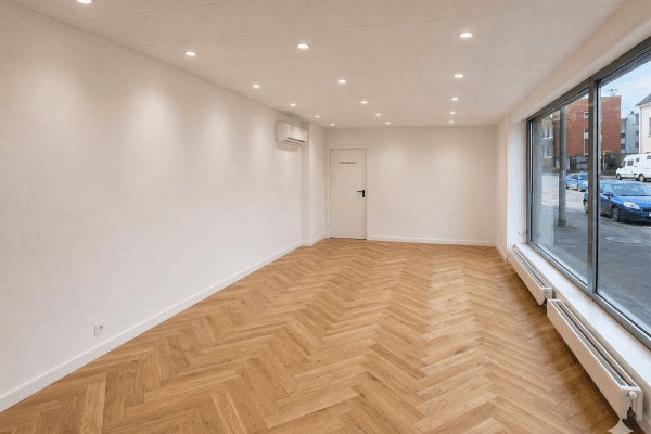 Pronájem kanceláře 100 m², Bochumerstr. 48, Hattingen Pronájem kanceláře 100 m², Bochumerstr. 48, Hattingen