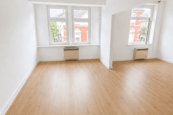 Pronájem bytu 3+1 86 m², Soester Straße 1, Essen Pronájem bytu 3+1 86 m², Soester Straße 1, Essen