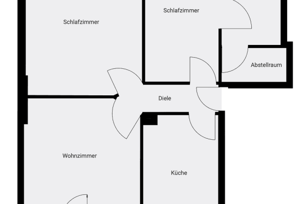 Pronájem bytu 3+1 85 m², Schloßstraße 7, Sinzig Pronájem bytu 3+1 85 m², Schloßstraße 7, Sinzig