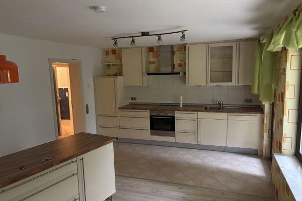 Pronájem bytu 3+kk 96 m², Schöntal Bieringen Pronájem bytu 3+kk 96 m², Schöntal Bieringen