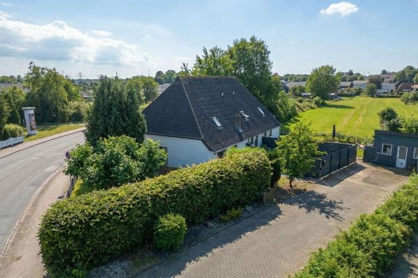 Prodej domu 239 m², pozemek 924 m², Heide Prodej domu 239 m², pozemek 924 m², Heide