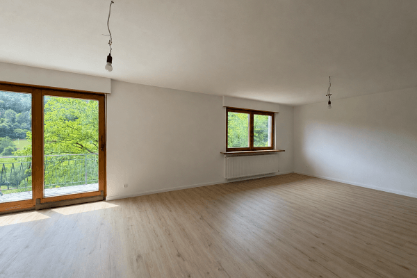 Pronájem domu 151 m², pozemek 598 m², Oberzent Pronájem domu 151 m², pozemek 598 m², Oberzent