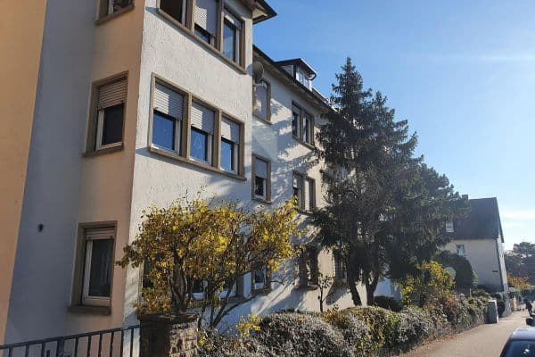 Prodej bytu 3+1 71 m², Augsburger Straße 9, Stuttgart Prodej bytu 3+1 71 m², Augsburger Straße 9, Stuttgart