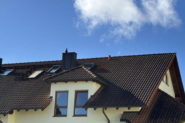 Prodej bytu 5+1 114 m², Empfingen Prodej bytu 5+1 114 m², Empfingen