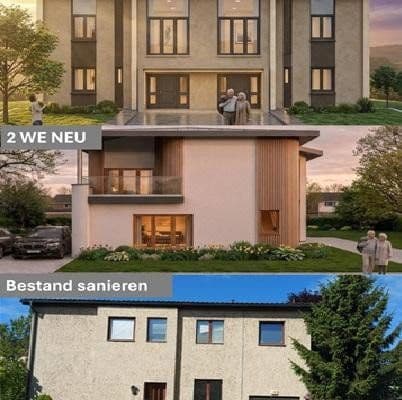 Prodej domu 202 m², pozemek 811 m², Berlin, Berlín Prodej domu 202 m², pozemek 811 m², Berlin, Berlín