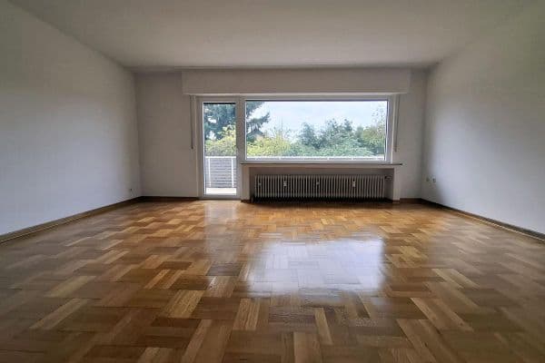 Pronájem bytu 3+1 83 m², Bornheim Pronájem bytu 3+1 83 m², Bornheim