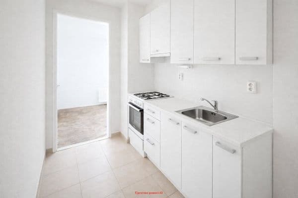 Pronájem bytu 1+1 43 m², U Stromovky, Havířov, Moravskoslezský kraj Pronájem bytu 1+1 43 m², U Stromovky, Havířov, Moravskoslezský kraj
