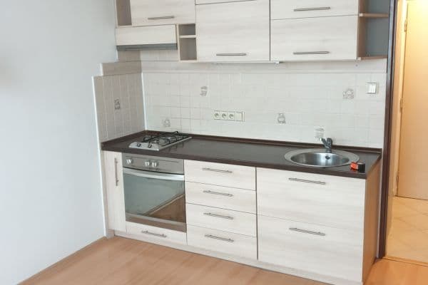 Pronájem bytu 1+kk 33 m², Horáčkova, Praha Pronájem bytu 1+kk 33 m², Horáčkova, Praha