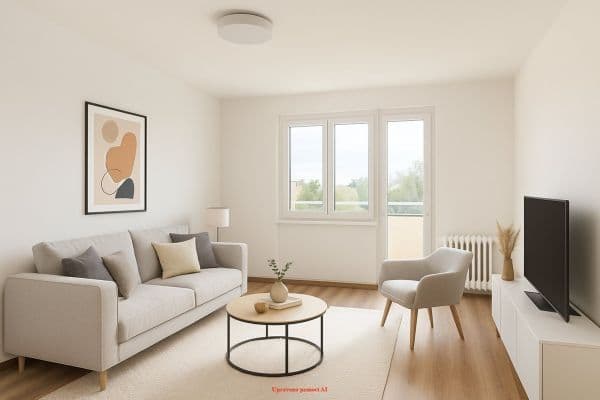 Pronájem bytu 3+1 67 m², Resslova, Havířov, Moravskoslezský kraj Pronájem bytu 3+1 67 m², Resslova, Havířov, Moravskoslezský kraj