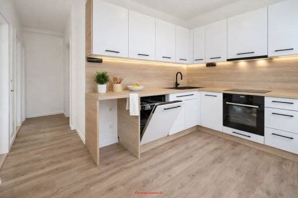 Pronájem bytu 3+1 67 m², Resslova, Havířov-Město Pronájem bytu 3+1 67 m², Resslova, Havířov-Město