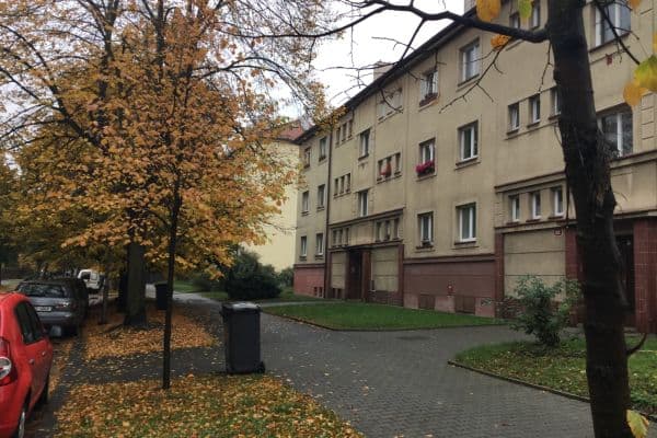 Pronájem bytu 2+1 60 m², Brožíkova, Plzeň, Plzeňský kraj Pronájem bytu 2+1 60 m², Brožíkova, Plzeň, Plzeňský kraj