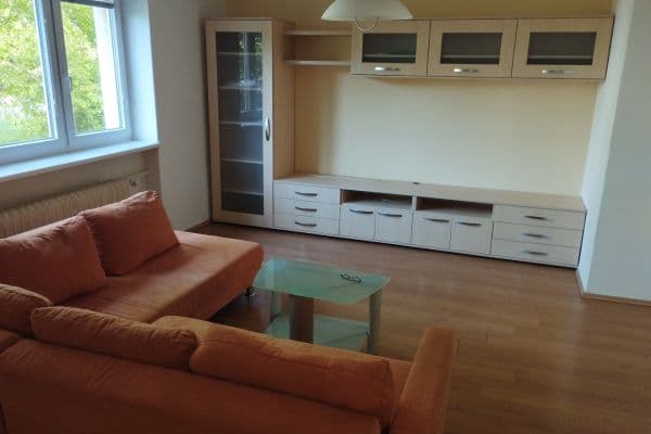 Pronájem bytu 2+1 60 m², Brožíkova, Plzeň, Plzeňský kraj Pronájem bytu 2+1 60 m², Brožíkova, Plzeň, Plzeňský kraj