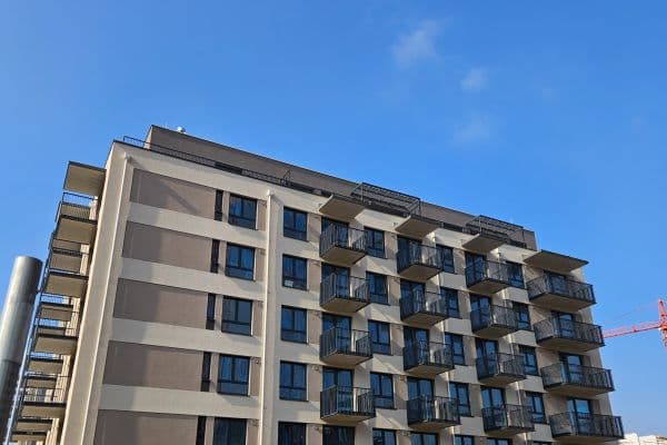 Prodej bytu 1+kk 41 m², Nádražní, Kralupy nad Vltavou Prodej bytu 1+kk 41 m², Nádražní, Kralupy nad Vltavou