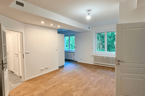 Pronájem bytu 2+kk 51 m², Na Okraji, Praha Pronájem bytu 2+kk 51 m², Na Okraji, Praha