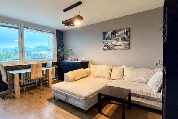 Pronájem bytu 3+1 79 m², Šejbalové, Praha Pronájem bytu 3+1 79 m², Šejbalové, Praha