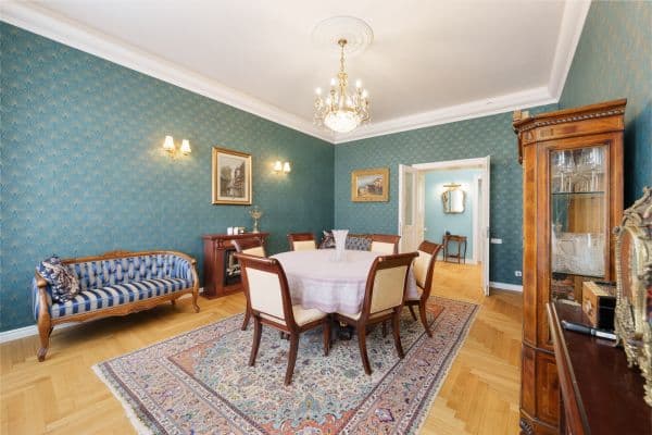 Prodej bytu 3+1 89 m², Vítězná, Karlovy Vary, Karlovarský kraj Prodej bytu 3+1 89 m², Vítězná, Karlovy Vary, Karlovarský kraj