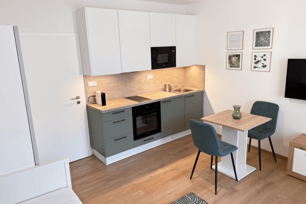 Prodej bytu 1+kk 25 m², Bratislavská, Brno Prodej bytu 1+kk 25 m², Bratislavská, Brno