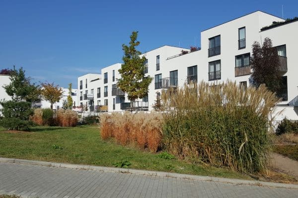 Pronájem bytu 1+kk 25 m², Markůvky, Brno Pronájem bytu 1+kk 25 m², Markůvky, Brno