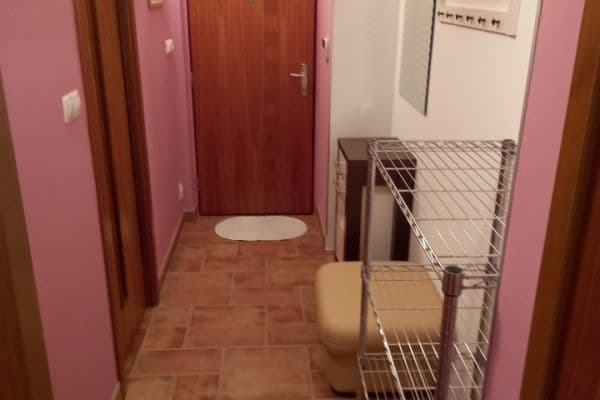 Pronájem bytu 2+kk 59 m², Šumberova, Praha Pronájem bytu 2+kk 59 m², Šumberova, Praha