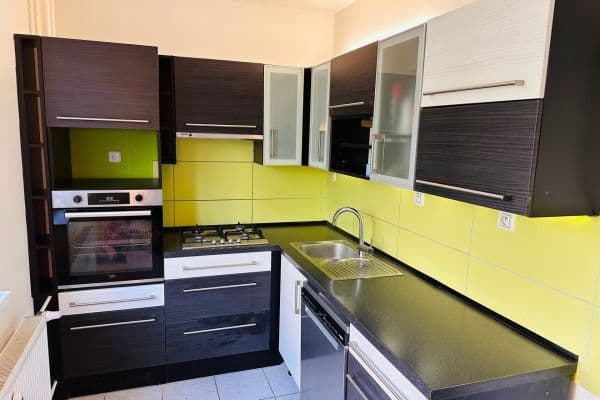 Pronájem bytu 3+1 68 m², Werichova, Olomouc, Olomoucký kraj Pronájem bytu 3+1 68 m², Werichova, Olomouc, Olomoucký kraj