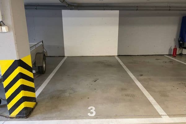 Pronájem garáže 12 m², Fantova, Brno Pronájem garáže 12 m², Fantova, Brno