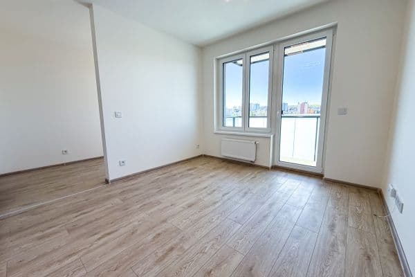 Pronájem bytu 1+kk 30 m², Arnošta Staňka, Praha Pronájem bytu 1+kk 30 m², Arnošta Staňka, Praha