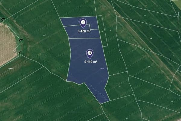 Prodej pozemku Prodej pozemku