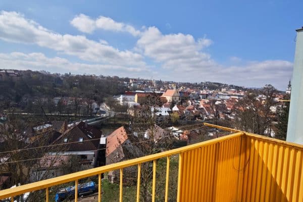 Pronájem bytu 3+1 73 m², Obránců míru, Třebíč, Kraj Vysočina Pronájem bytu 3+1 73 m², Obránců míru, Třebíč, Kraj Vysočina