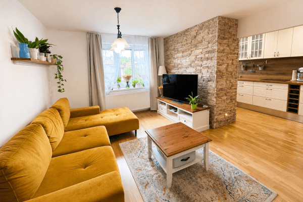 Prodej bytu 3+kk 68 m², Olbrachtova, Městec Králové Prodej bytu 3+kk 68 m², Olbrachtova, Městec Králové