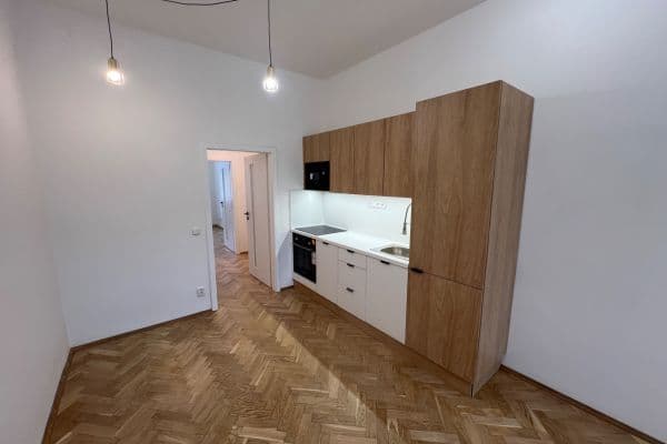 Prodej bytu 2+kk 37 m², Dalimilova, Praha Prodej bytu 2+kk 37 m², Dalimilova, Praha