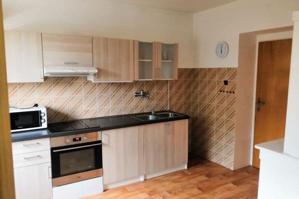 Pronájem bytu 2+kk 55 m², Pražská, Ruda Pronájem bytu 2+kk 55 m², Pražská, Ruda