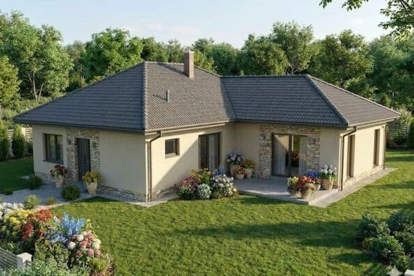 Prodej pozemku 2.042 m², Chvalkovice na Hané Prodej pozemku 2.042 m², Chvalkovice na Hané