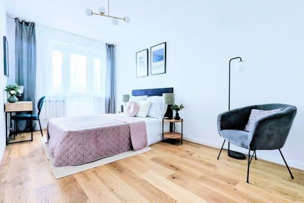 Prodej bytu 2+kk 51 m², Petrohradská, Praha Prodej bytu 2+kk 51 m², Petrohradská, Praha