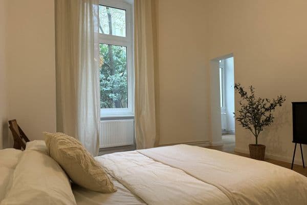 Prodej bytu 1+1 27 m², Berlin, Berlín Prodej bytu 1+1 27 m², Berlin, Berlín