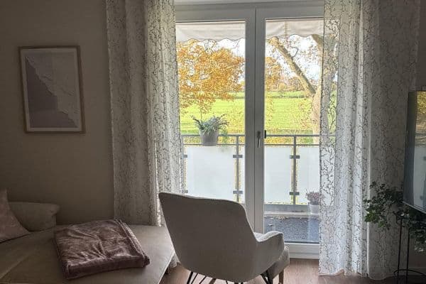 Pronájem bytu 2+1 67 m², Papendorfer Str. 7, Brunsbek, Šlesvicko-Holštýnsko Pronájem bytu 2+1 67 m², Papendorfer Str. 7, Brunsbek, Šlesvicko-Holštýnsko